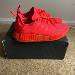men’s adidas nmd sneakers